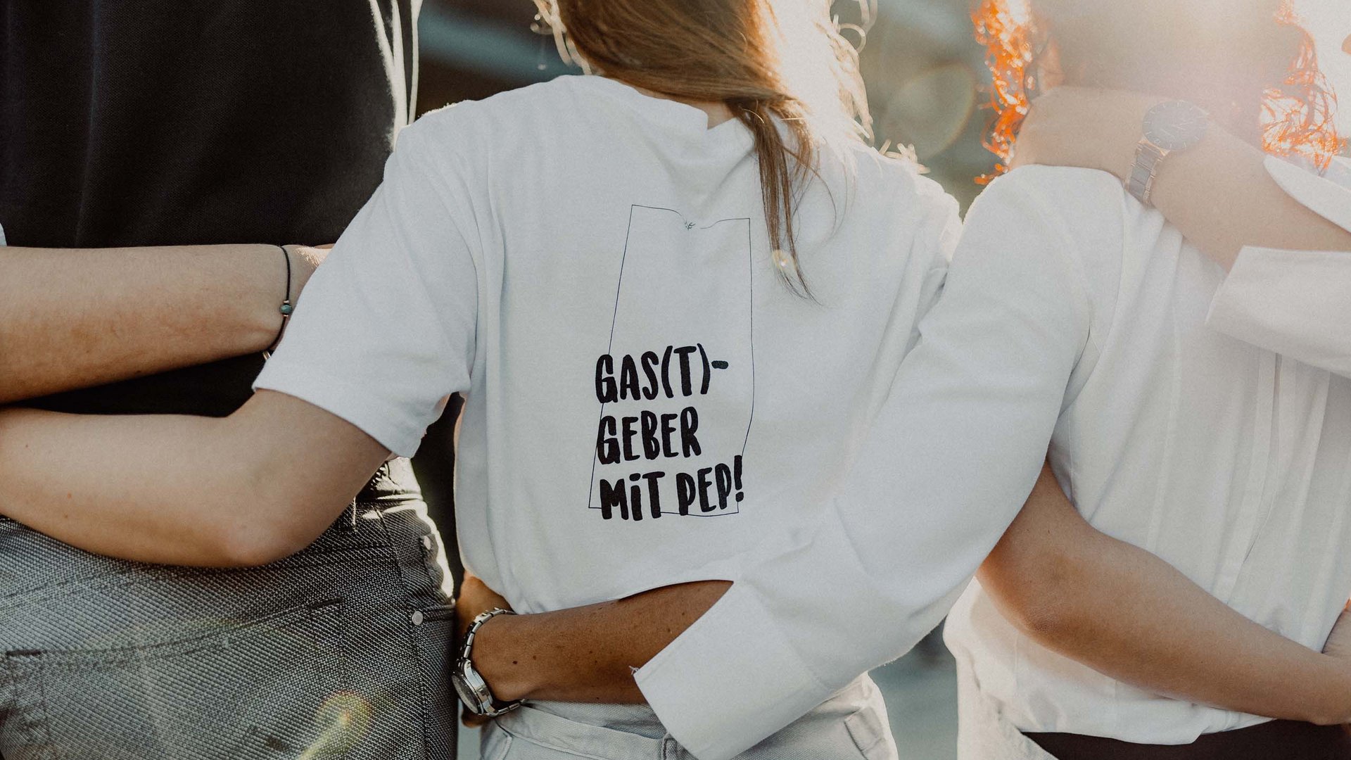 Piris People – passionate Holidaycreators